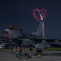 横田基地友好祭2025　観覧記録