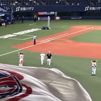 2025年　オリックス　DeNAに快勝　（京セラドーム大阪）