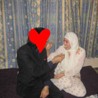 アフガニスタン人と結婚しちゃいました～　結婚式編