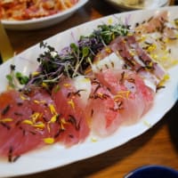 無性にイタリアンが食べたくて