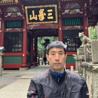 ６月7日定例ツーリング