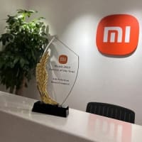 SmartConnect Earns Prestigious Title of Xiaomi Internet Business' 2023 Agency of the Year