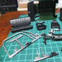 初代スターレット製作記４