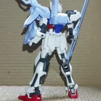 ガンダムだけが、プラモじゃない。