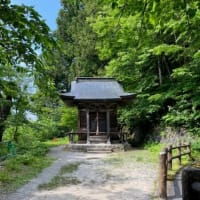 尾瀬・裏磐梯・只見線の旅　-8 　・・・　Aizuwakamatsu