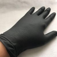 「ミタニ　エンジニア グローブ ニトリル薄手袋　50枚入り」を軍手屋.comで取り扱いスタートしました。