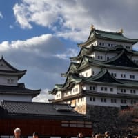 名古屋散策