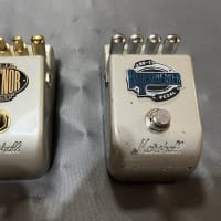 ほぼほぼ同じ音だった。