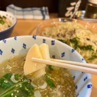今年の夏に創業20周年を迎える本八幡の魂麺にて、最高の山椒を使ったつけ麺が登場！