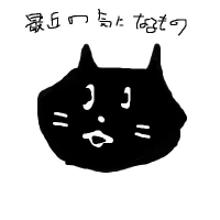 最近気になるもの