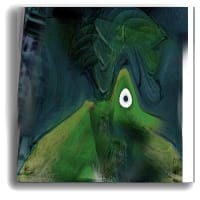デジタルアート？