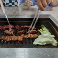 今週は大阪・岡山・移動にて沖縄！