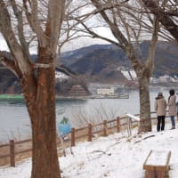 女川へ。