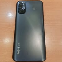 最近買ったジャンクスマホ(Redmi note10JE)2024年7月