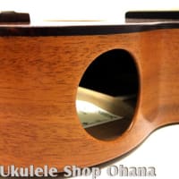 Purity Ukulele [Type2 S2-011]ソプラノロング♪新作入荷です(´▽｀*)♪