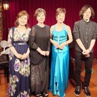 怒涛のライブのご報告…♪