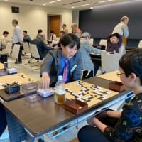 第33回級位者大会・段位獲得戦