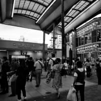 2024.07.20　阪急十三駅付近１