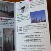 私でも営業できるかも？広告風名刺デザイン完成しました！