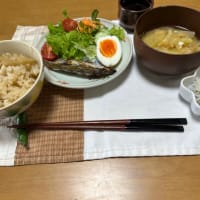 筍ご飯