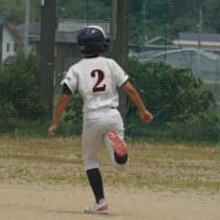 桑野B大会