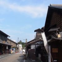 国宝犬山城跡の必見は木造天守