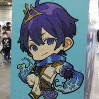 マジカルミライ2021in大阪⑤