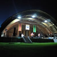 伊吹山音楽祭