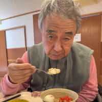 鶏そぼろ✨　～２F