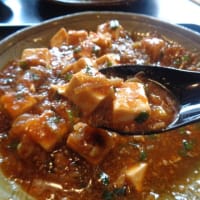 中華ファミリーレストラン五味八珍・東新田店