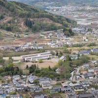 五稜郭は函館だけじゃないんだ！～2025GW長野旅行⑫