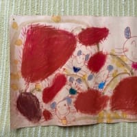 幼稚園の思い出