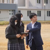 学びの様子～1年次生の授業風景～