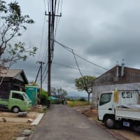☆天空の廃墟・田浦月見台住宅②なりわい住宅