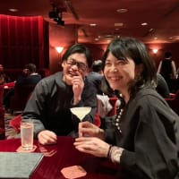 たくさんの人との出会いに心から感謝です