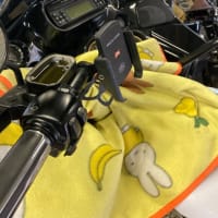 車検整備＆お知らせ