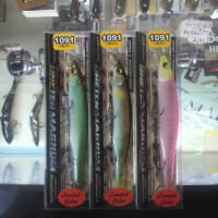 10月30日入荷情報