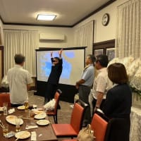 成功だったと思う関学同窓会in高砂