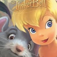 Tinker Bell - A Fairy Tale