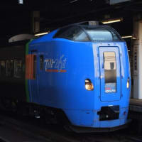 北海道新幹線開業後1年のキハ261系　第1部