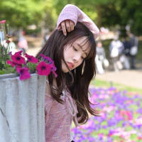のん＠長居