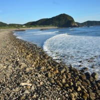 夜明け、日の出の光景を求めて