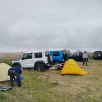 JCJ北海道支部2025年度支部総会キャンプ