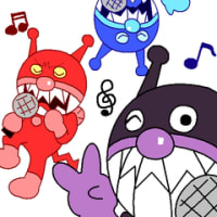 絵　一気にうｐ♪
