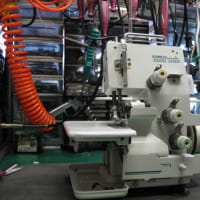 NEWページ　　https://repair-sewingmachine.com/　　「ミシン修理センター株式会社」