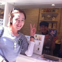親分うなぎの東京ダイアリー第３弾！