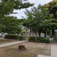 東部地区コース 約5.3km