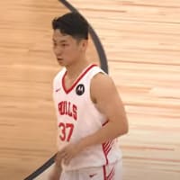 ◇現地時間７月19日、シカゴ・ブルズが河村と２WAY契約を締結したことを発表。