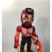 atom a new art piece 