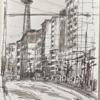 京都 七条通り